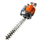 Trimmers EMAK HC 246 P Manual De Instrucciones