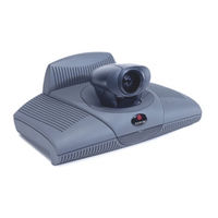 Polycom ViewStation FX Guía Del Administrador