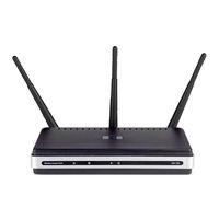 D-Link DAP-1353 Guía De Instalación Rápida