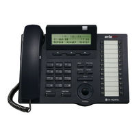 LG Nortel LDP-7224D Manual Del Usuario