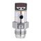 Sensores de Seguridad IFM Electronic efector 500 PF2658 Instrucciones De Uso