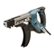 Destornilladores Eléctricos Makita 6842 Manual De Instrucciones