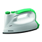 Planchas de Ropa ARIETE Vapor Plus Manual De Instrucciones