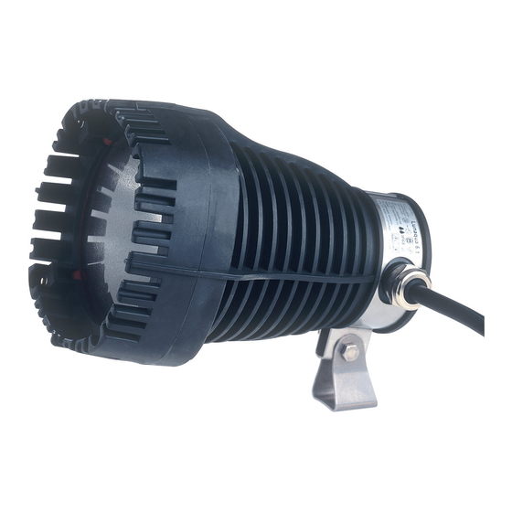 Oase Lunaqua 5.1 Instrucciones De Uso