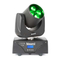Luz de Inundación Beamz professional Razor500 Beam+Graphic 4x15W QUAD Manual De Instrucciones
