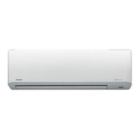Toshiba RAS-22N3AV2 Serie Manual De Instrucciones