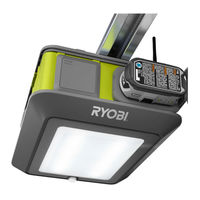 Ryobi GD200 Manual Del Operador