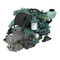 Motores Volvo Penta D1-20 Instrucciones De Montaje