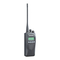 Radios Bidireccionales Kenwood Syscom TK-2212 Manual De Programación