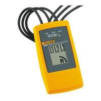 Fluke 9040 Manual De Uso