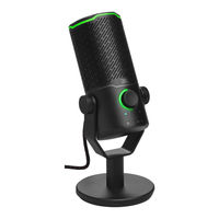Harman JBL QUANTUM Stream Studio Guia De Inicio Rapido