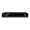 LG LHD427 - Guía rápida del sistema de cine en casa DVD