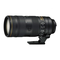 Nikon AF-S NIKKOR 70-200mm f/2.8E FL ED VR - Manual y Revisión del Objetivo de la Cámara