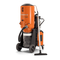 Aspiradoras Husqvarna T 7500 Manual De Usuario