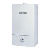 Domec MINI STAR Manual Del Usuario