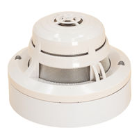 System Sensor 2251CTLE Instrucciones De Instalación Y Mantenimiento