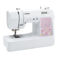 Brother 888-N42 Manual De Instrucciones