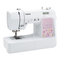 Máquinas de Coser Brother 888-N00 Manual De Instrucciones