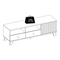 Muebles de Interior finori MDN56A/137 Manual De Instrucciones