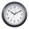La Crosse Technology WT-3129B - Manual del Reloj de Pared Analógico Atómico de 12 Pulgadas