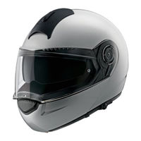 Schuberth C3 Manual De Uso