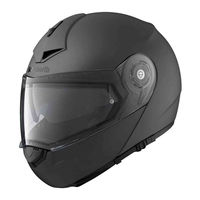 SCHUBERTH C3 Manual Del Usuario