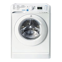 Indesit XWA 71283 Instrucciones De Uso