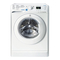 Lavadoras Indesit XWA 71283 Instrucciones De Uso