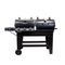 Parrillas Brinkmann 810-6340-S Manual Del Propietário