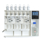 Equipos de Laboratorio Endress+Hauser Analytik Jena APUsim Manual De Usuario
