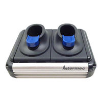 Intermec 852-907-001 Instrucciones