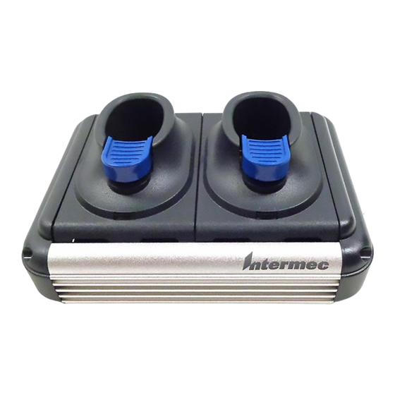 Intermec AC6 Instrucciones