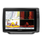 Equipo Marino Garmin ECHOMAP ULTRA Serie Manual Del Usuario