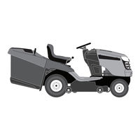 McCulloch M155107HRB Manual De Instrucciones
