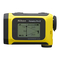 Nikon Forestry Pro II - Manual del Telémetro/Hipsómetro Láser 6x21