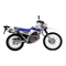 Motocicletas Yamaha XT 225 Manual De Servicio