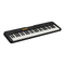 Sintetizadores Casio Casiotone CT-S100 Guia Del Usuario