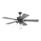 Ventiladores Craftmade TRE54ESP Guia De Instalacion