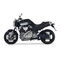 Motocicletas Yamaha MT-01 Manual Del Propietário