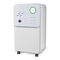 Deshumidificadores COLUMBIA VAC OPC1100 Manual De Instrucciones