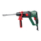 Taladros Parkside PBH 1050 B2 Instrucciones De Uso