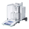 Básculas Mettler Toledo XPE56 Guía Rápida