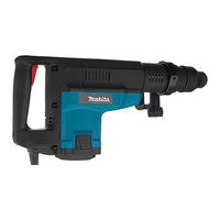 Makita HR5001C Manual De Instrucciones