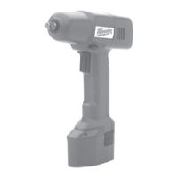 Milwaukee 9057-1 Manual Del Operario
