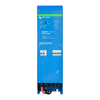 Victron energy EasySolar 24/1600/40 Manual Del Usuario