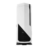 NZXT PHANTOM 820 Manual De Instrucciones