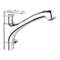 Accesorios para el Baño Grohe 33 444 Manual De Instrucciones