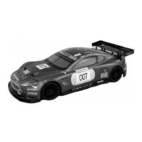 Kyosho FW-06 Manual De Instrucciones