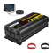 Inversores Giandel PS-1000PDR Manual De Instrucciones