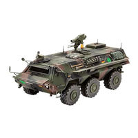 REVELL TPz-1 